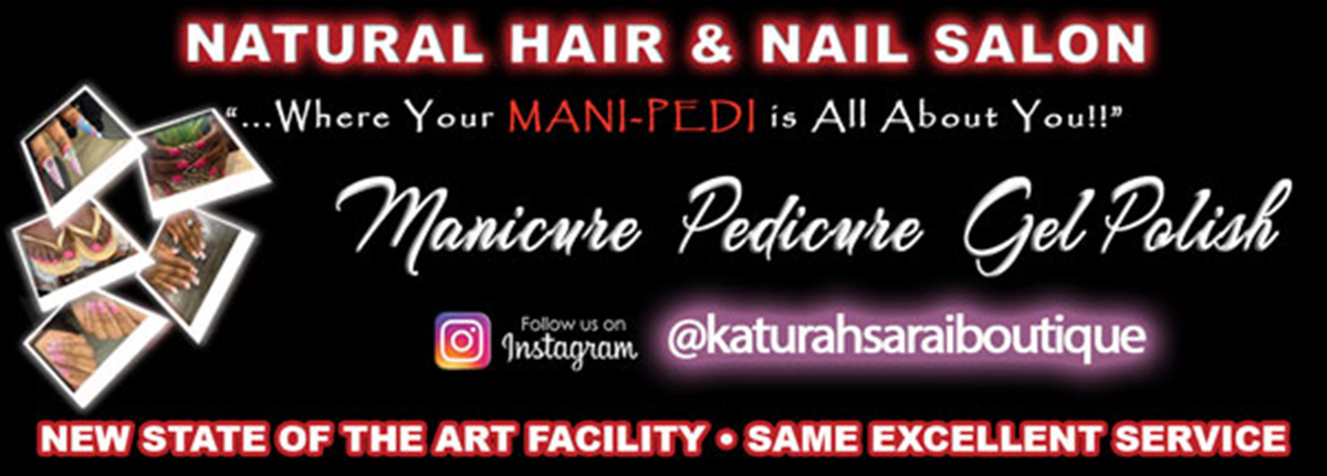 Island Design Natural Hair Salon in Philadelphia, PA (4)