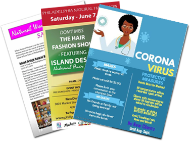 Island Design Natural Hair Salon in Philadelphia, PA (5)