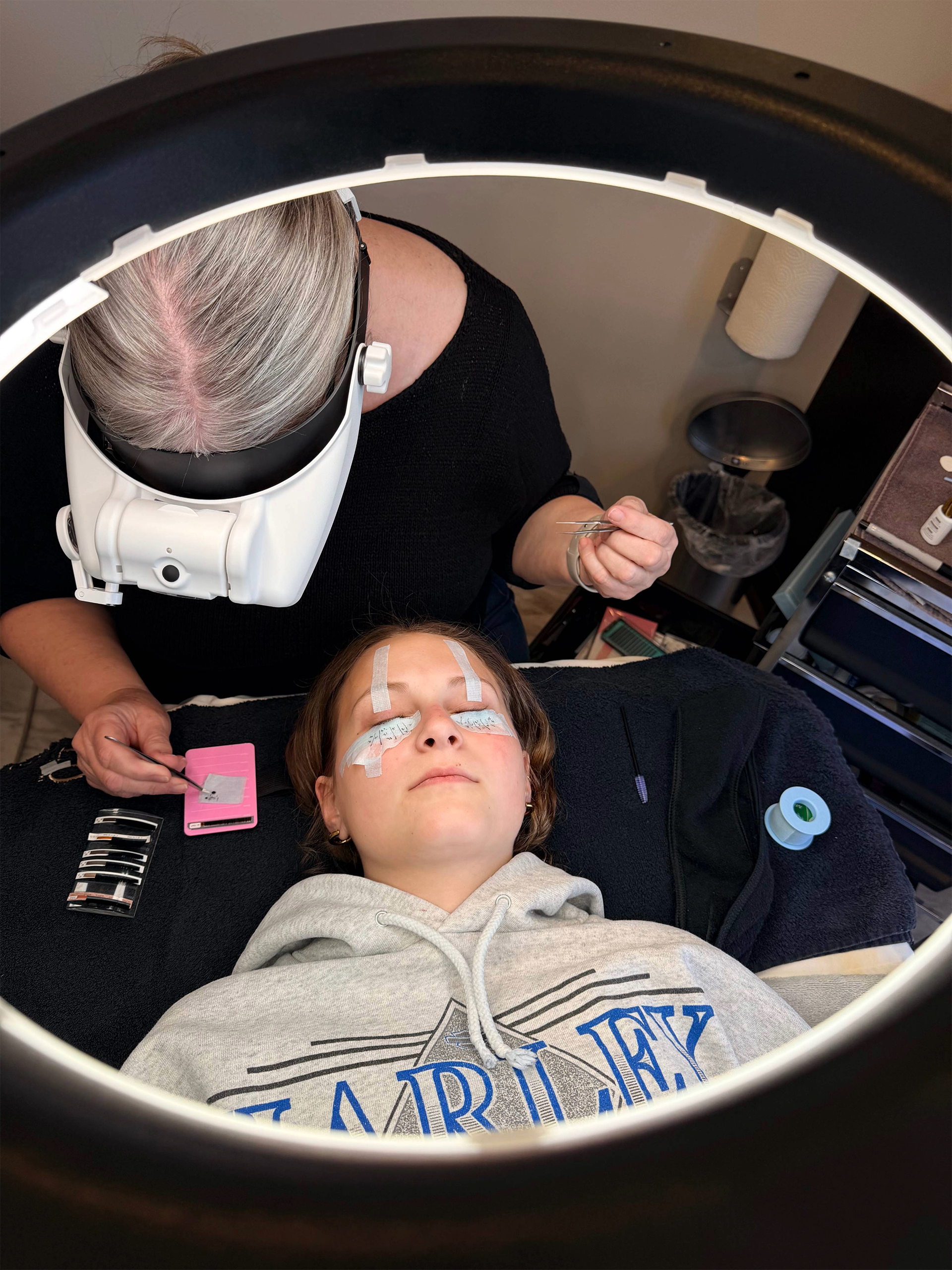 Phoenix Salon in Camp Hill, PA