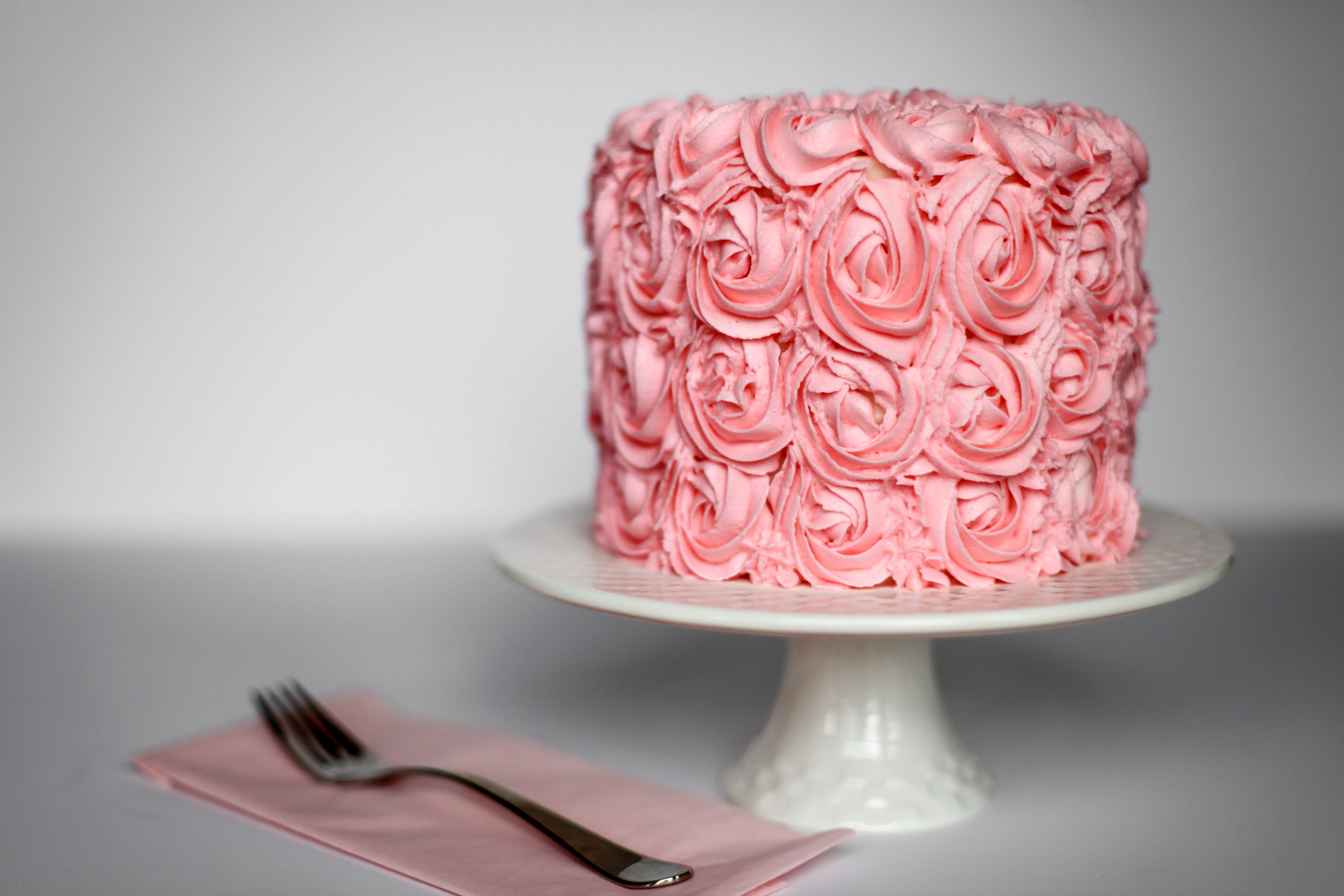 Heavenly Cakes By Tanya in Raleigh, NC