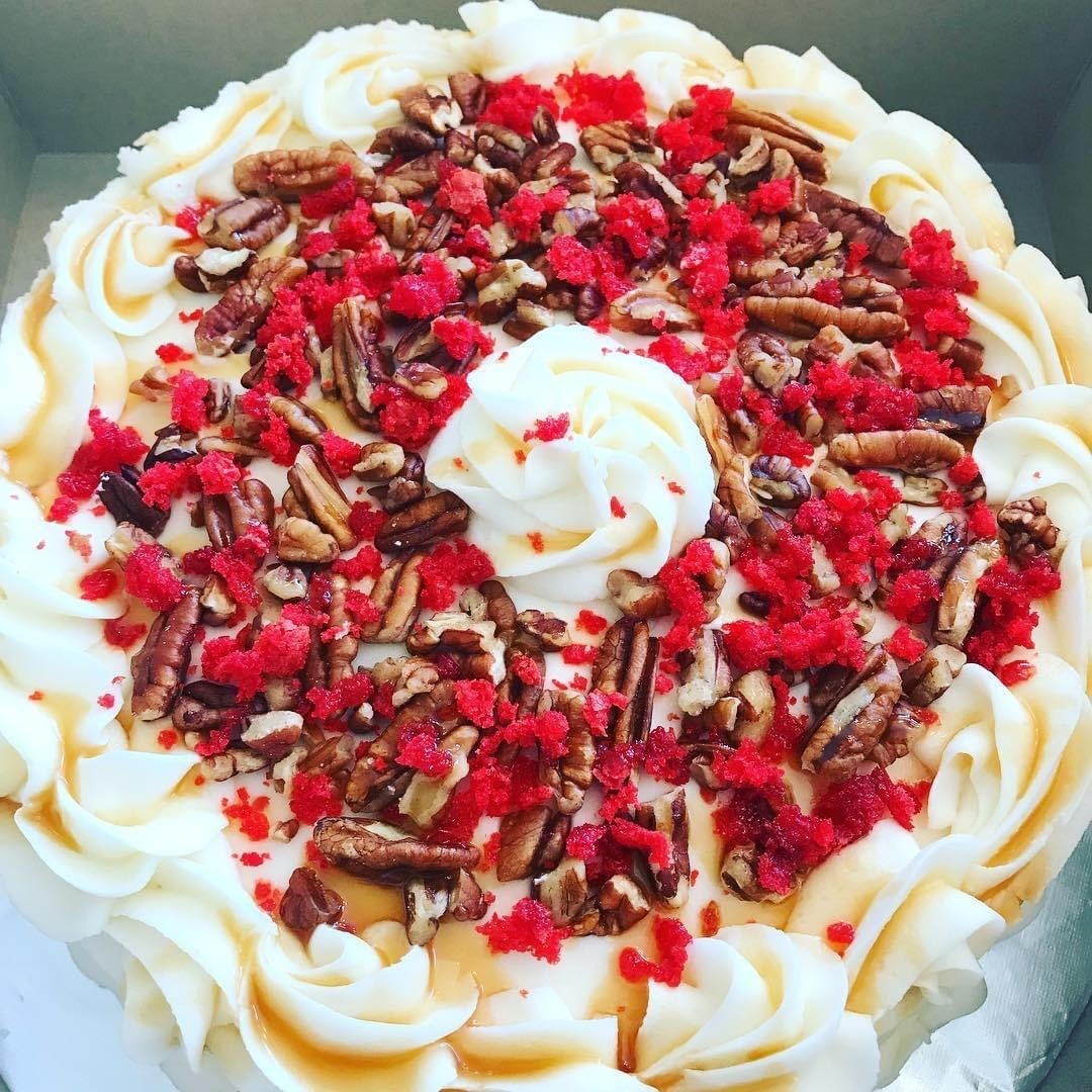 Heavenly Cakes By Tanya in Raleigh, NC (2)