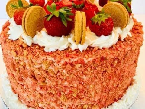 Heavenly Cakes By Tanya in Raleigh, NC (3)