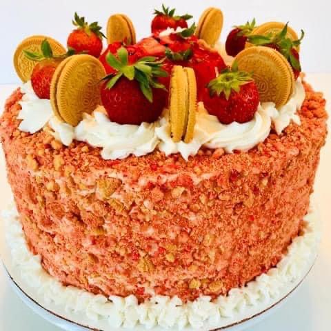 Heavenly Cakes By Tanya in Raleigh, NC (4)