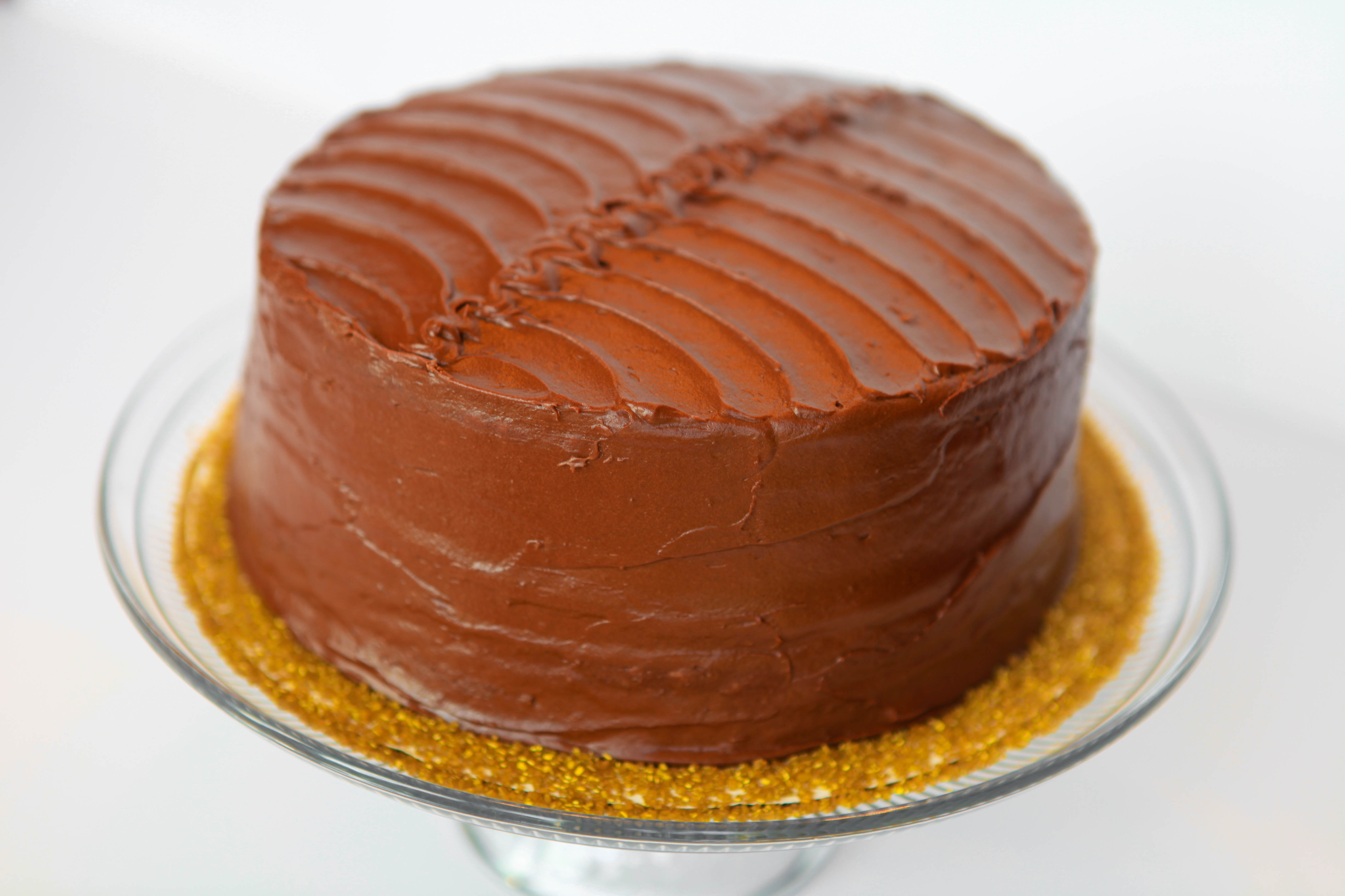 Heavenly Cakes By Tanya in Raleigh, NC (6)