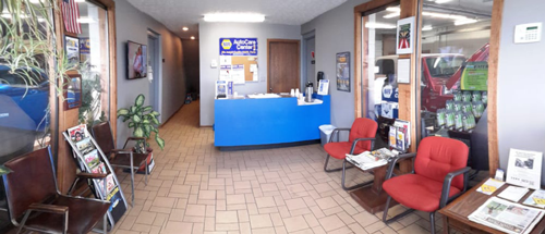 Canfield Auto Repair Service in Canfield, OH (2)