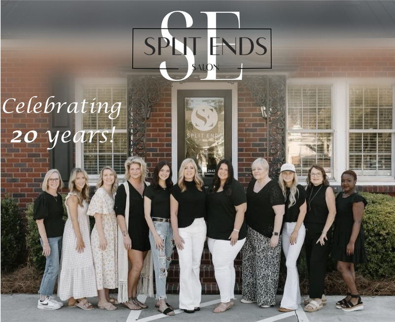 Split Ends Salon in Statesboro, GA (4)