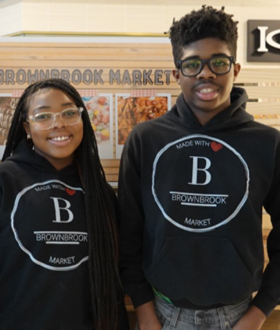Brownbrook Market in Centerville, GA (5)