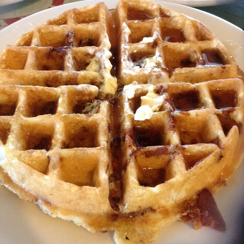 Peppertree Cafe in Glendora, CA (2)