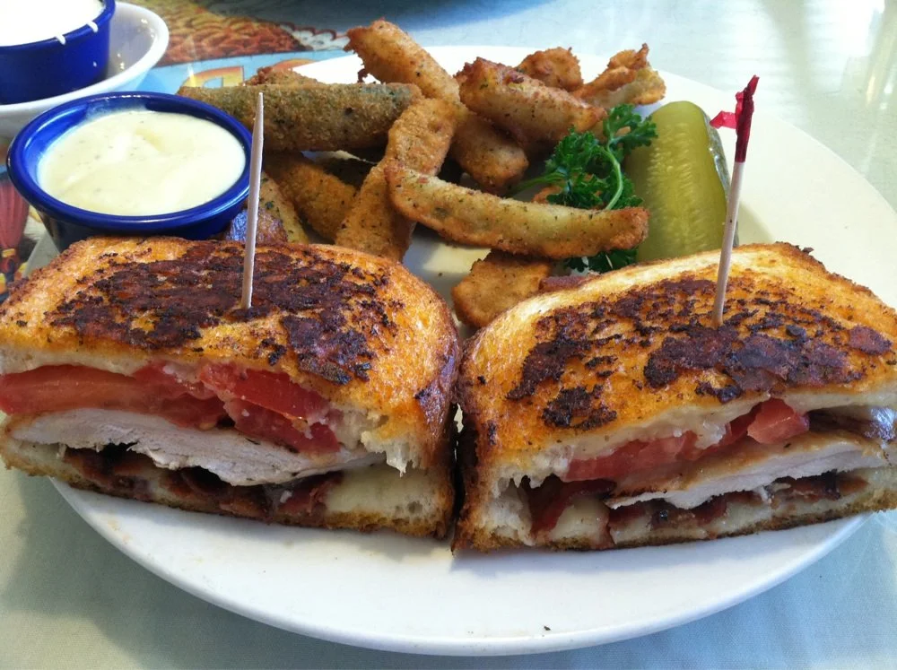 Peppertree Cafe in Glendora, CA (5)