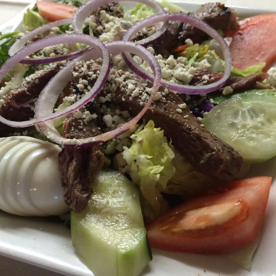 Peppertree Cafe in Glendora, CA (6)