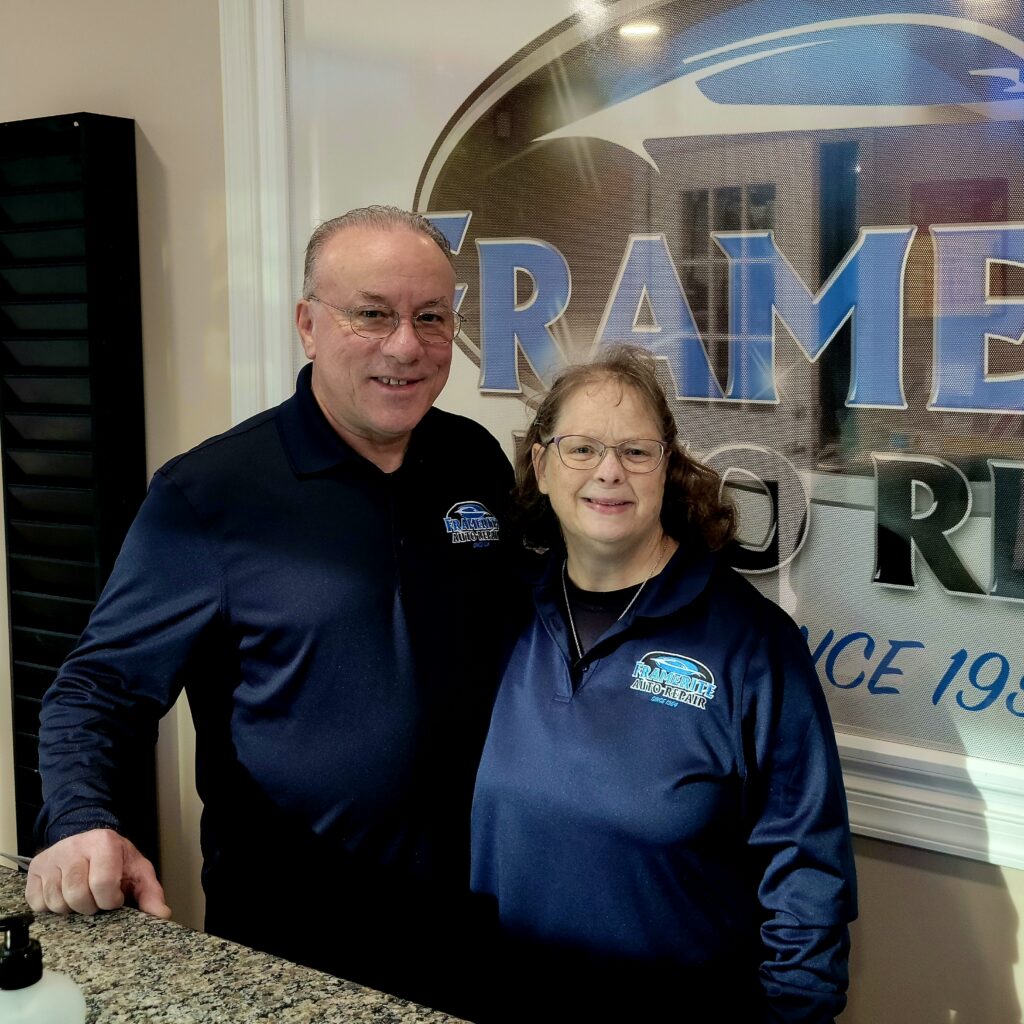 Framerite Auto Repair in Baltimore, MD (2)