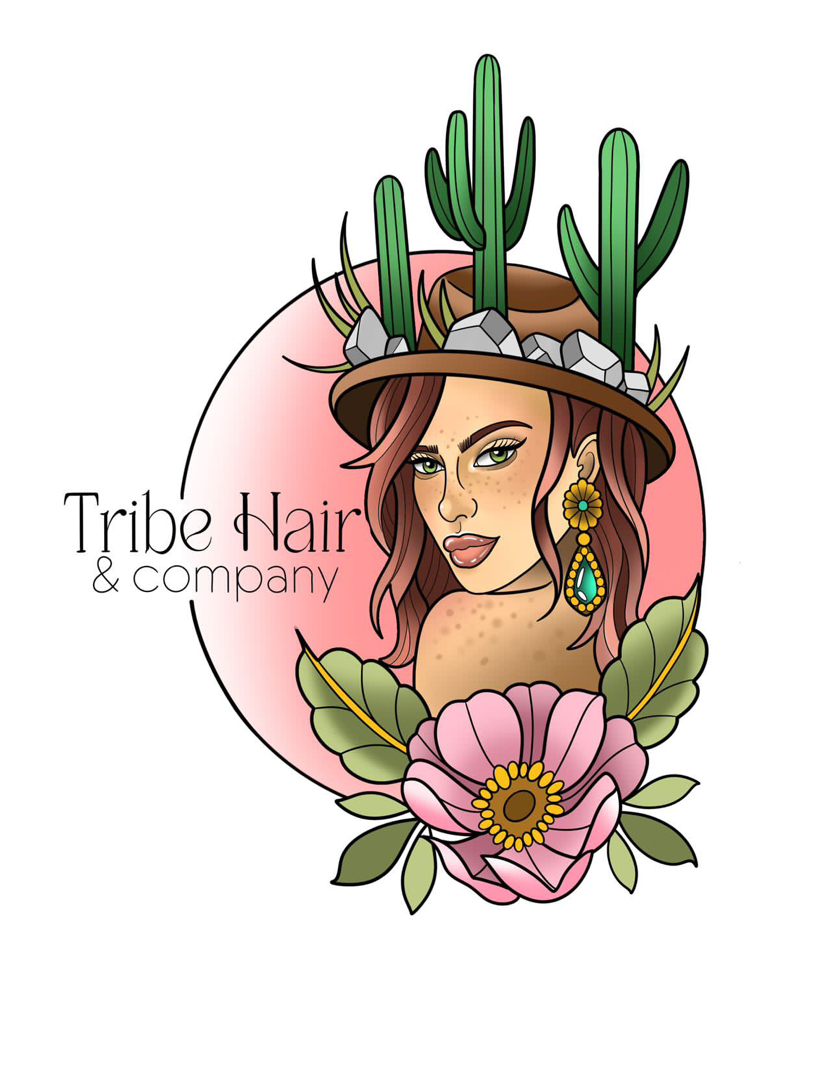Tribe Hair and Company in Bartow, FL (2)