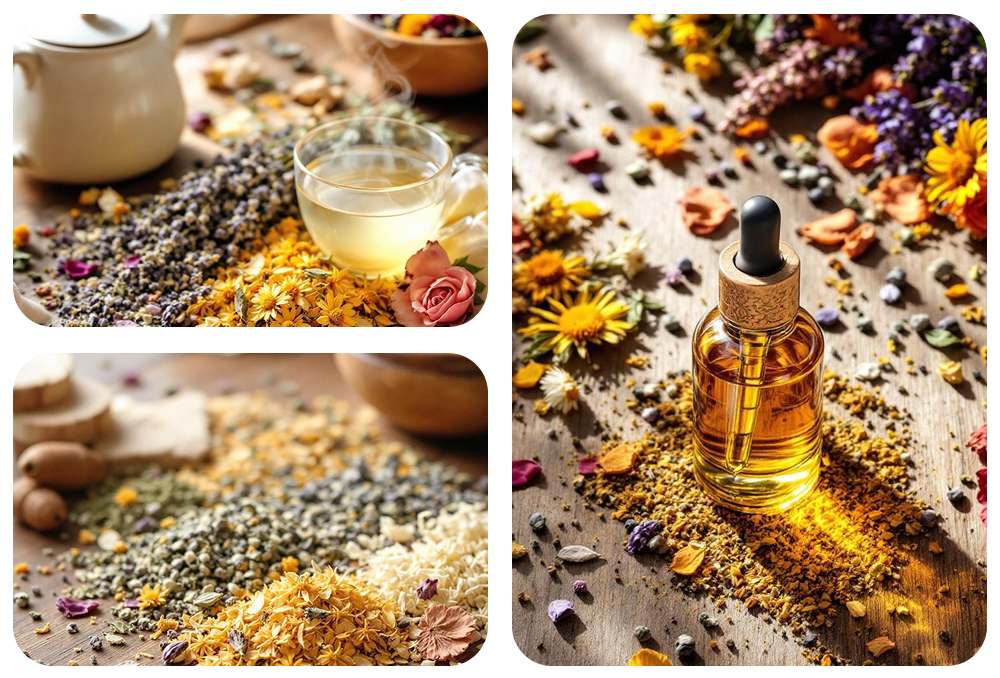 Spring to Health Apothecary in Keller, TX (2)