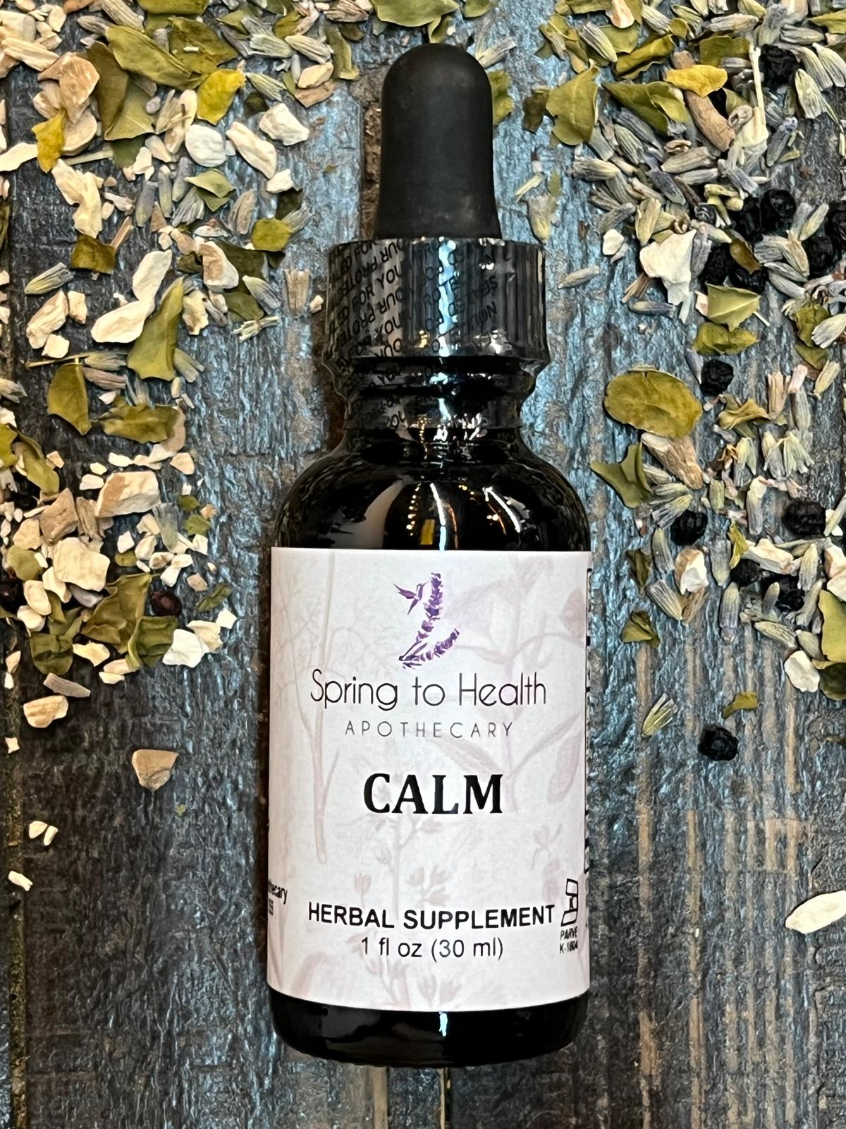Spring to Health Apothecary in Keller, TX (6)