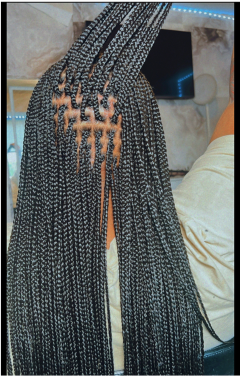 Kaffys Beauty in Randallstown, MD (2)