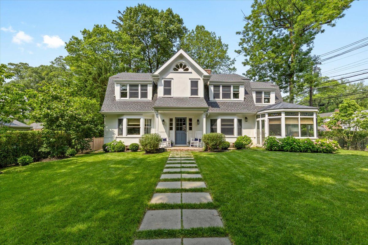 Nicole Ball Westchester Real Estate in Rye, NY (2)