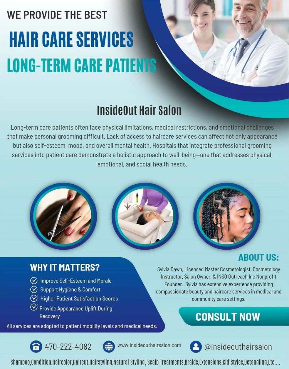 InsideOut Hair Salon in Tucker, GA (2)