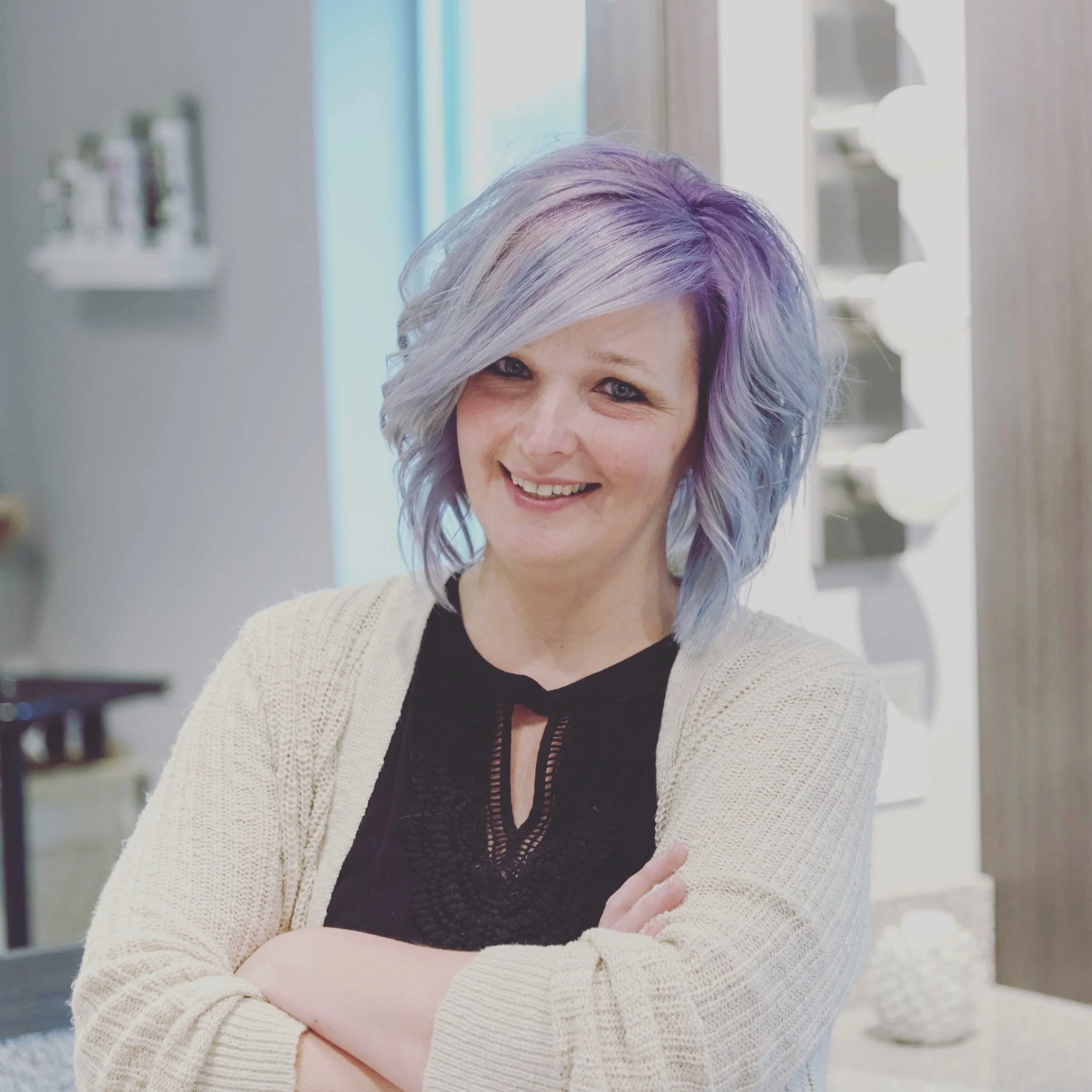 Jennifer Marie’s Hair Studio in Mentor, OH