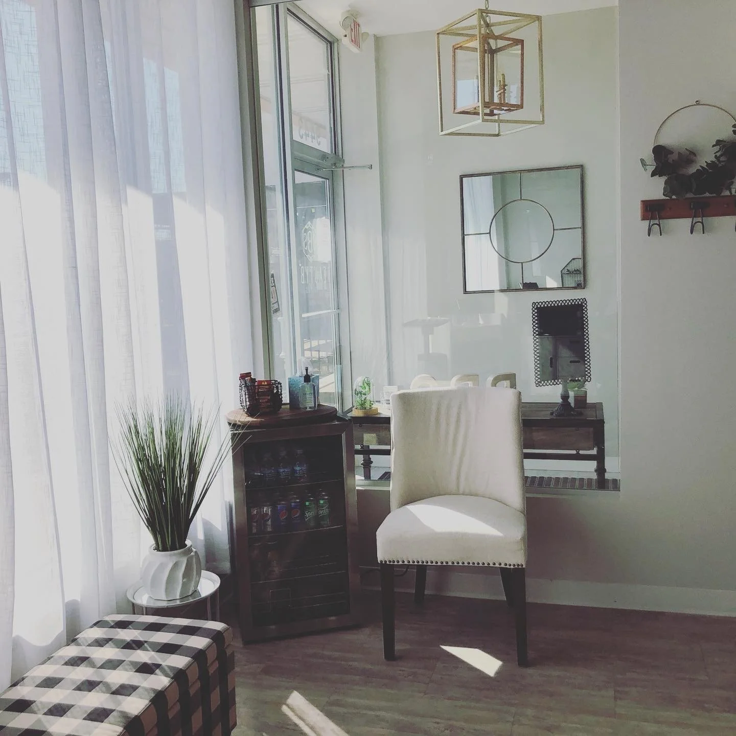 Jennifer Marie’s Hair Studio in Mentor, OH (2)