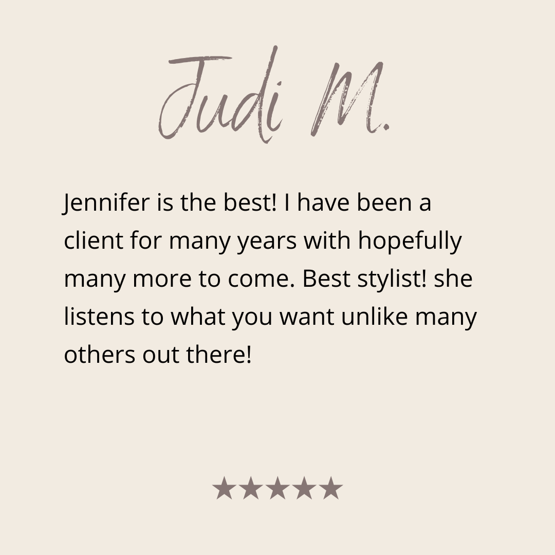 Jennifer Marie’s Hair Studio in Mentor, OH (5)