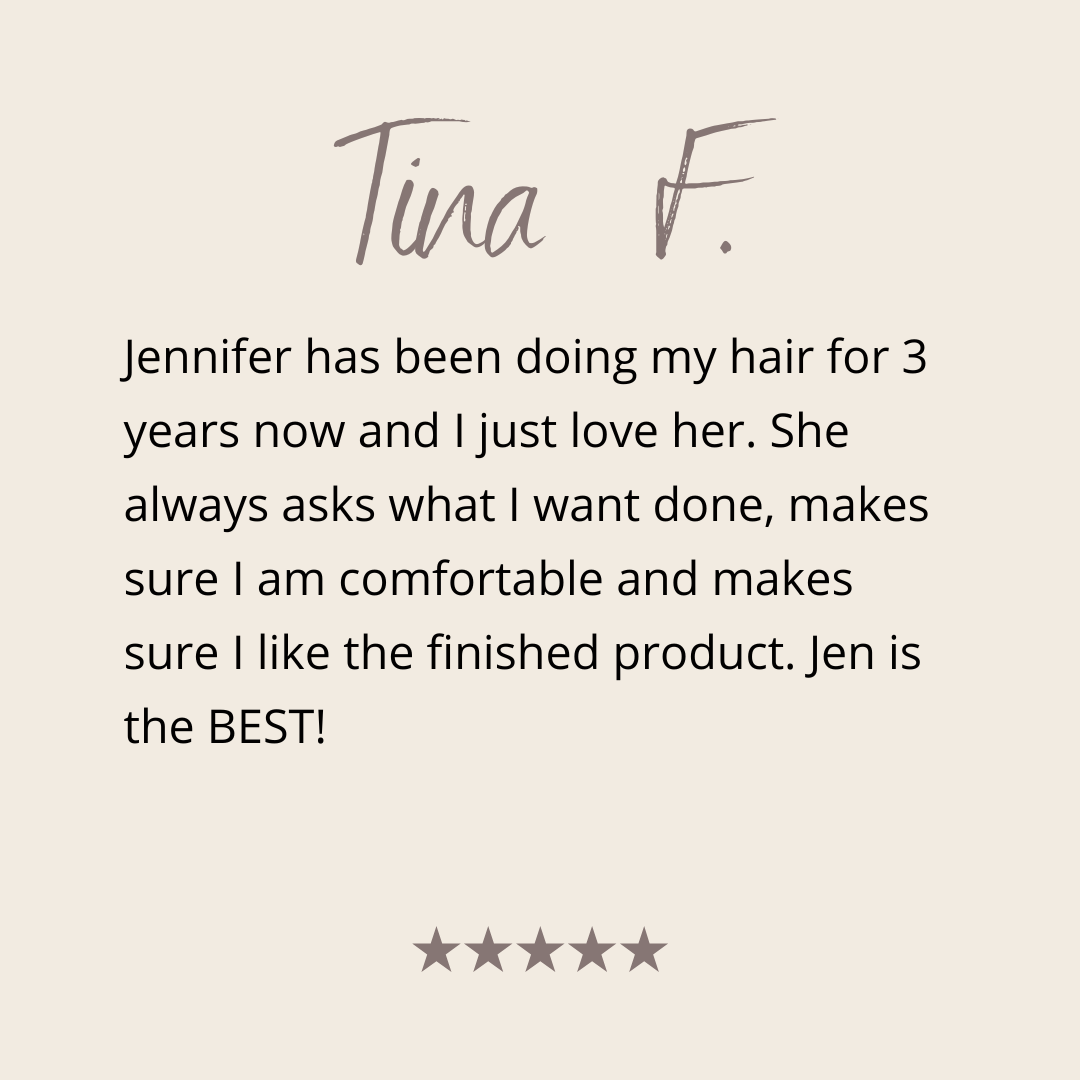 Jennifer Marie’s Hair Studio in Mentor, OH (6)