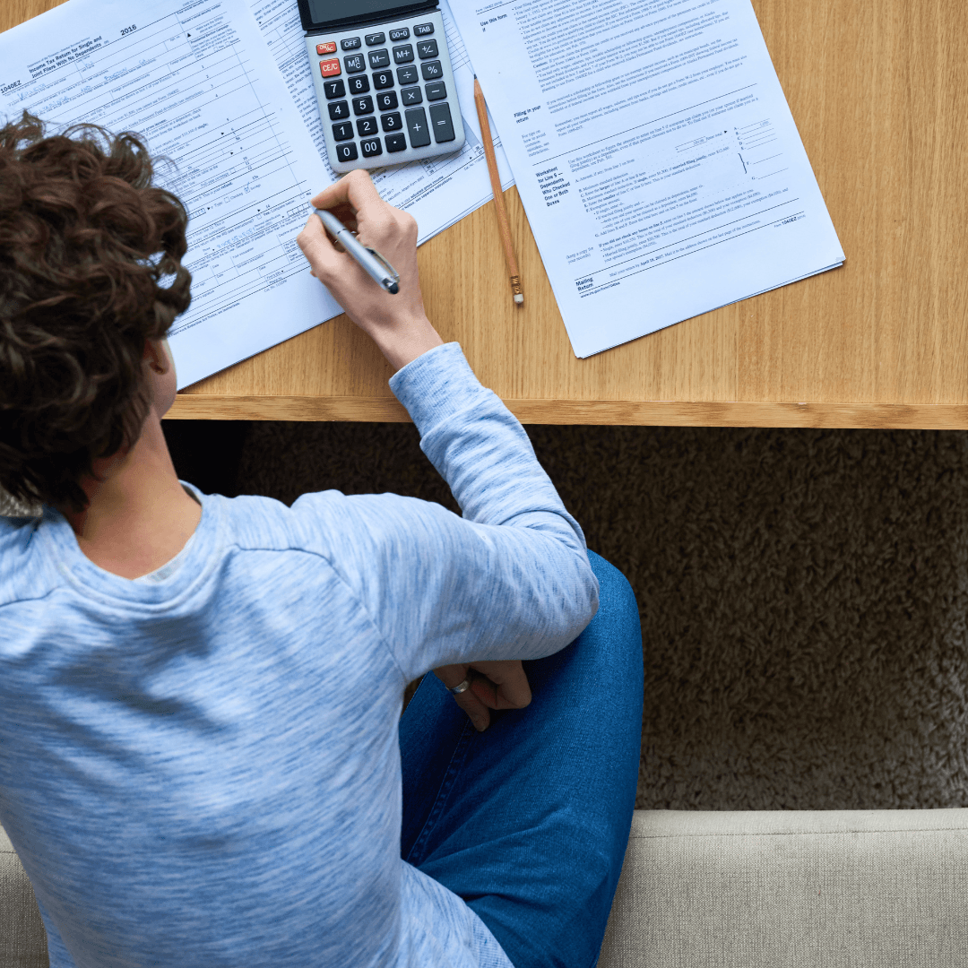 D'oba Tax & Accounting LLC in Newark, NJ