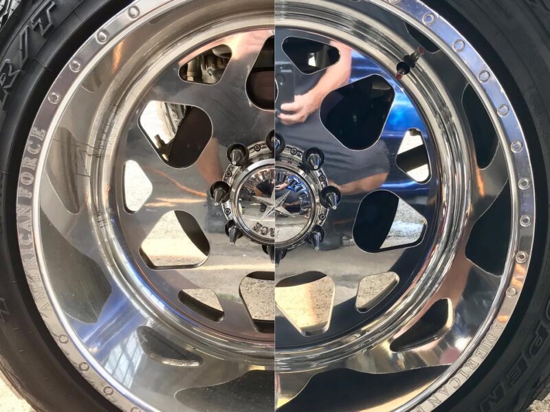 SLM Detail LLC in Media, PA (4)