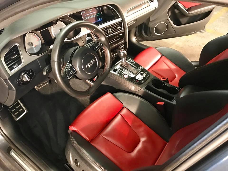 SLM Detail LLC in Media, PA (6)