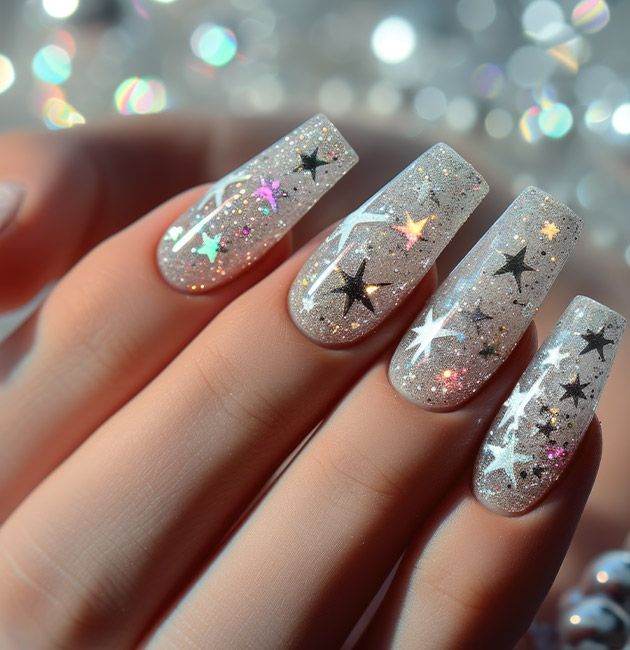 Trinity Nail Lounge in The Woodlands, TX (3)