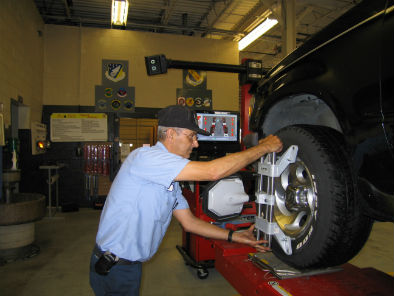 Smith's Auto Repair in Dayton, OH