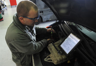 Smith's Auto Repair in Dayton, OH (4)
