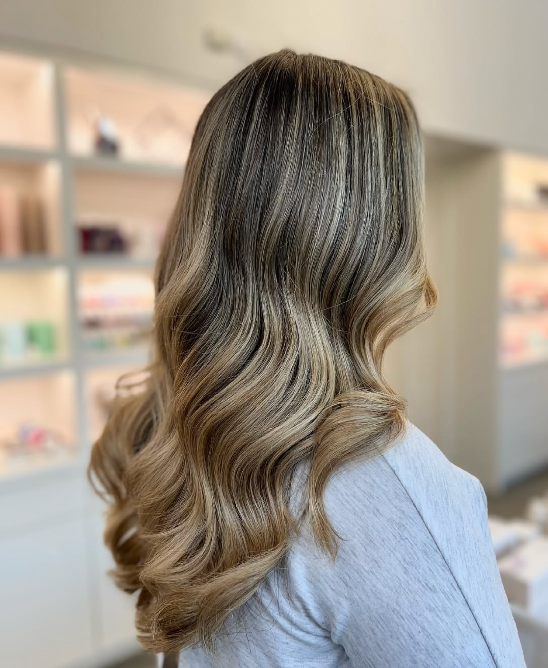 Kate Kandel Salon in Greenville, SC (3)