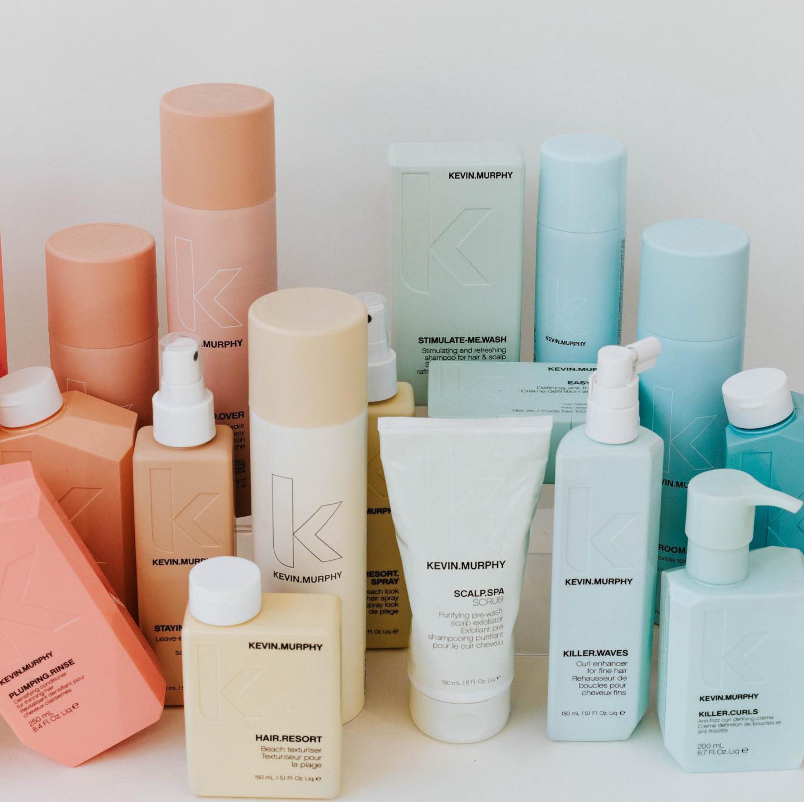 Kate Kandel Salon in Greenville, SC (5)