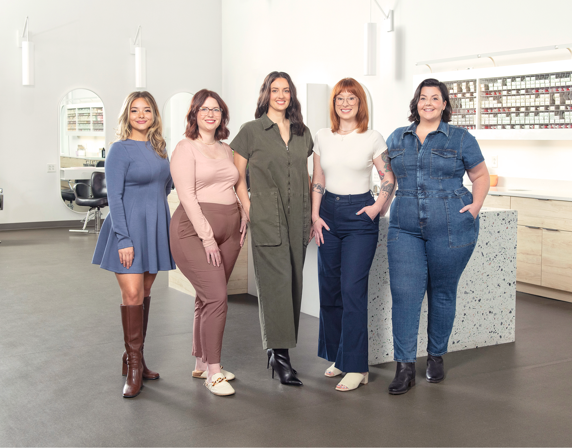 Kate Kandel Salon in Greenville, SC (6)