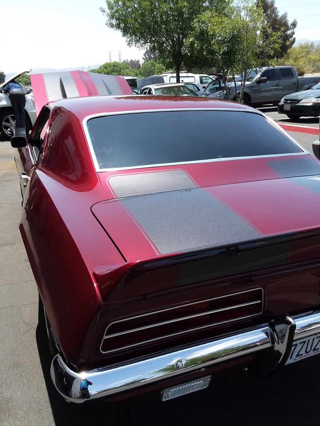American Auto Repair & A/C in Santa Clarita, CA (2)