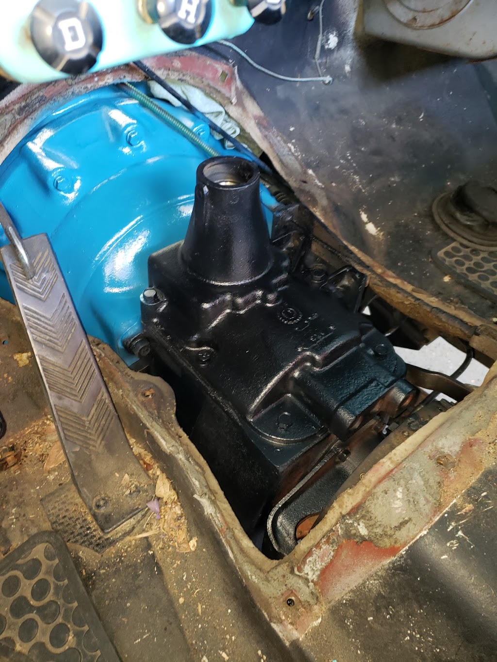 American Auto Repair & A/C in Santa Clarita, CA (3)