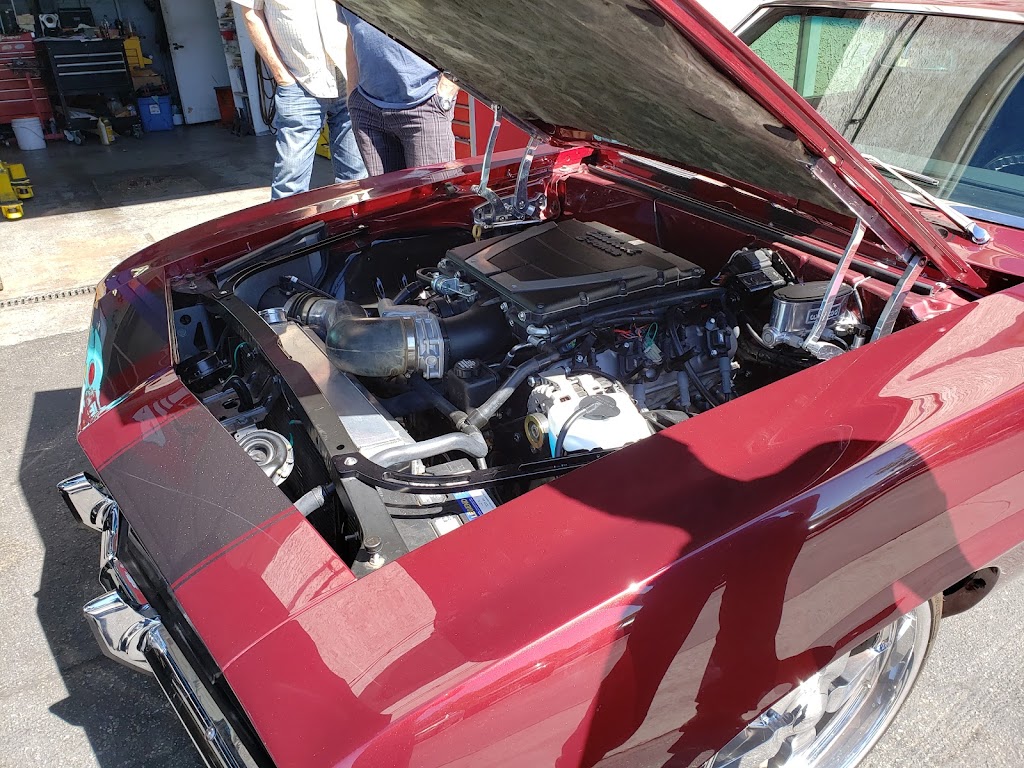 American Auto Repair & A/C in Santa Clarita, CA (4)