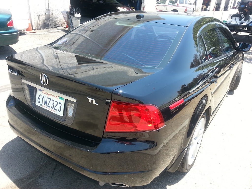 American Auto Repair & A/C in Santa Clarita, CA (5)