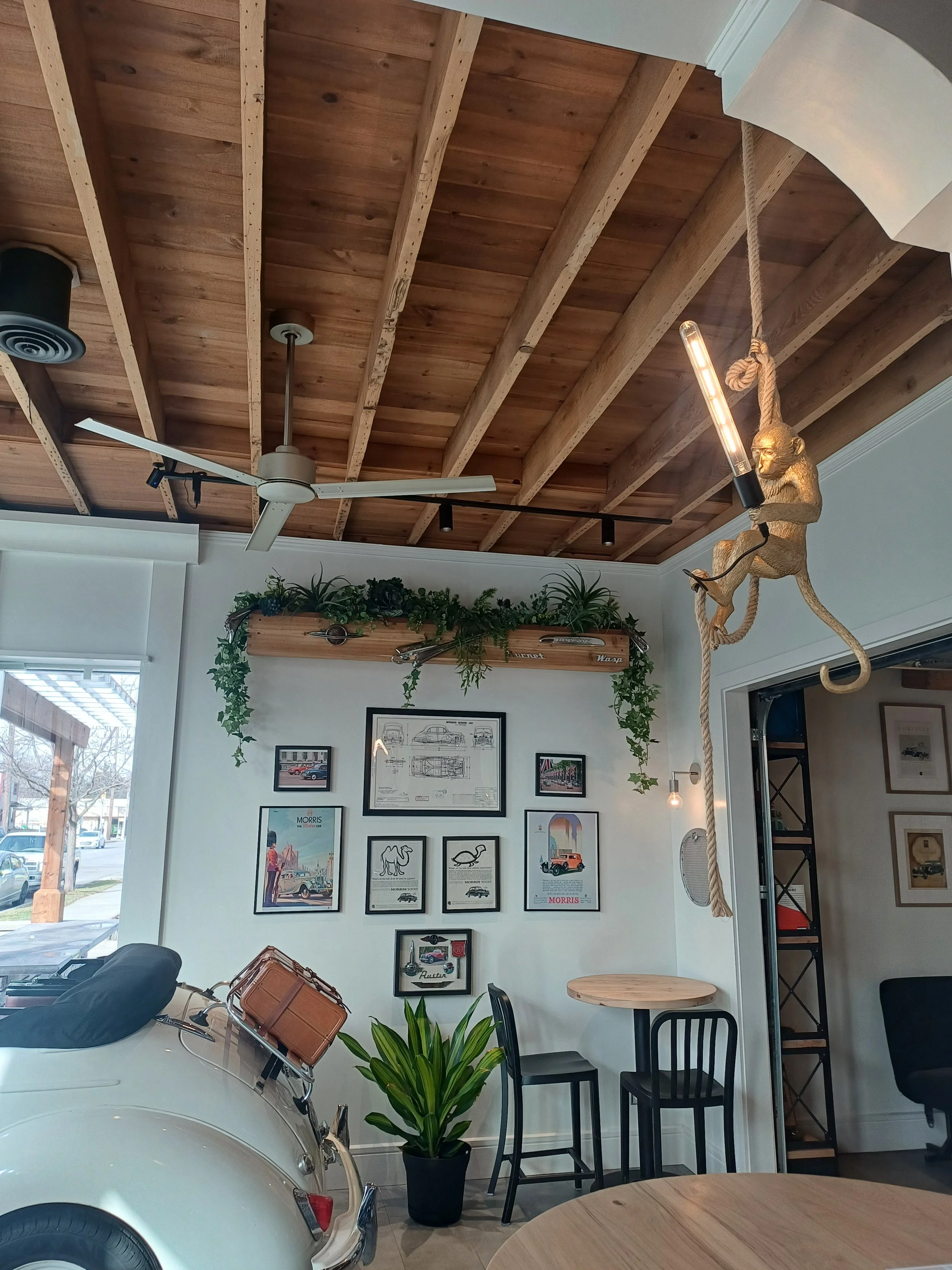Jump Start Cafe in Lafayette, IN (2)