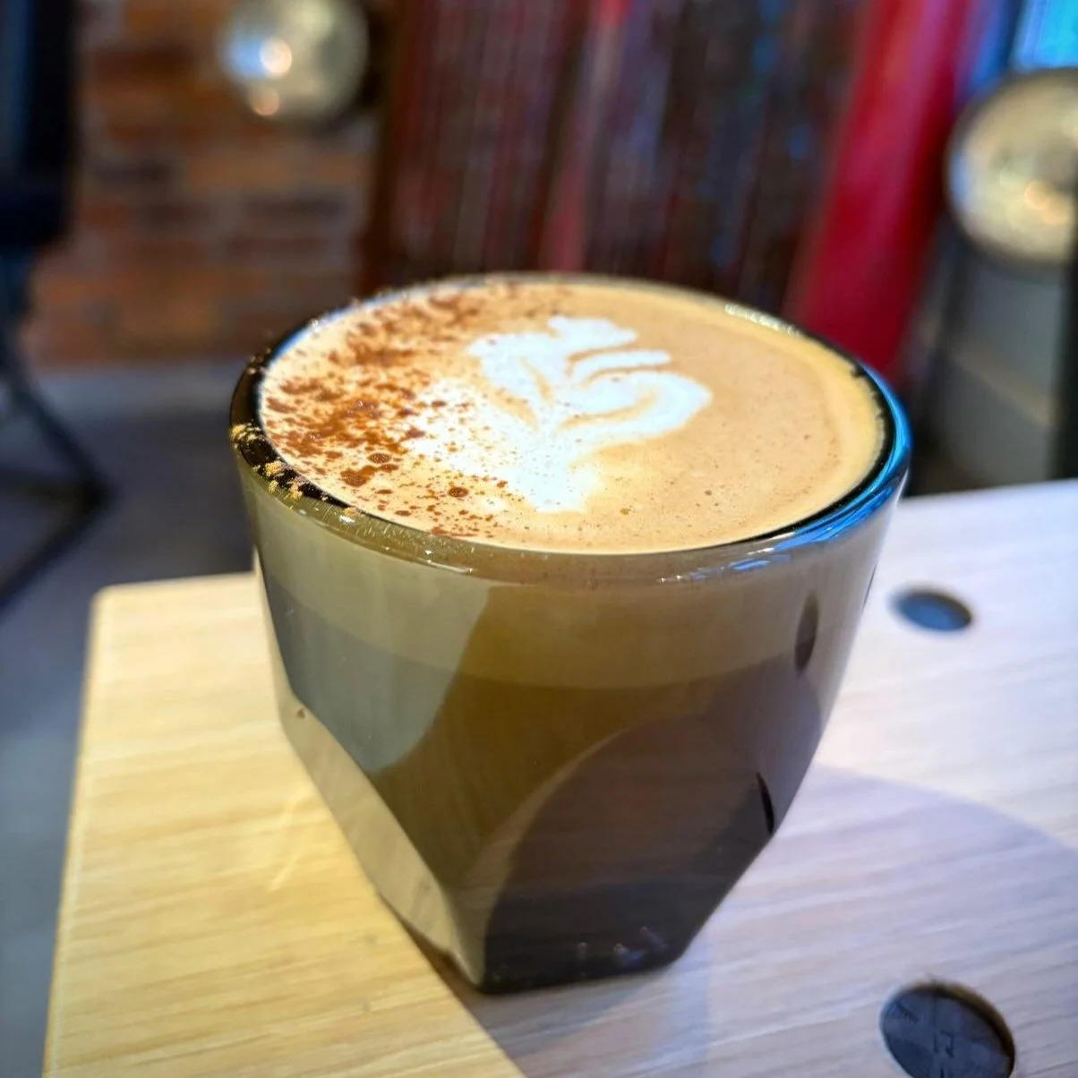 Jump Start Cafe in Lafayette, IN (4)