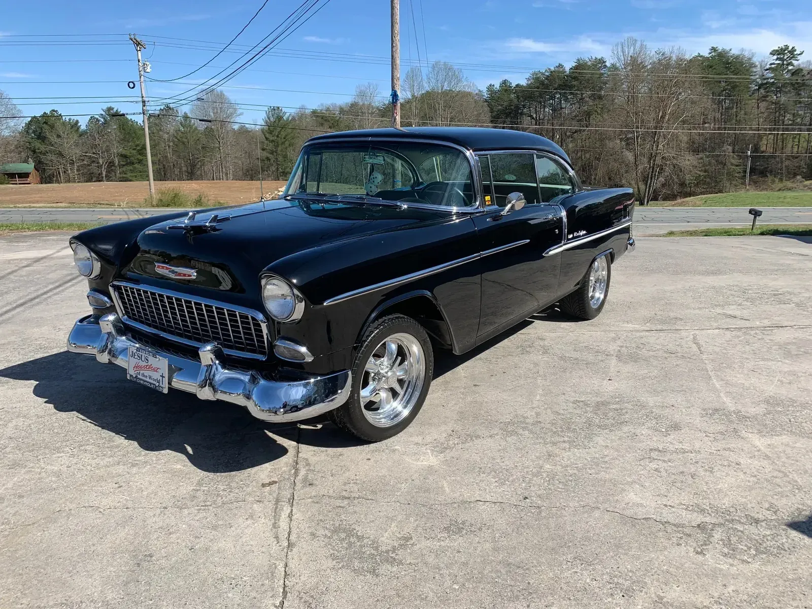 M & S Auto Detailing in Blue Ridge, GA