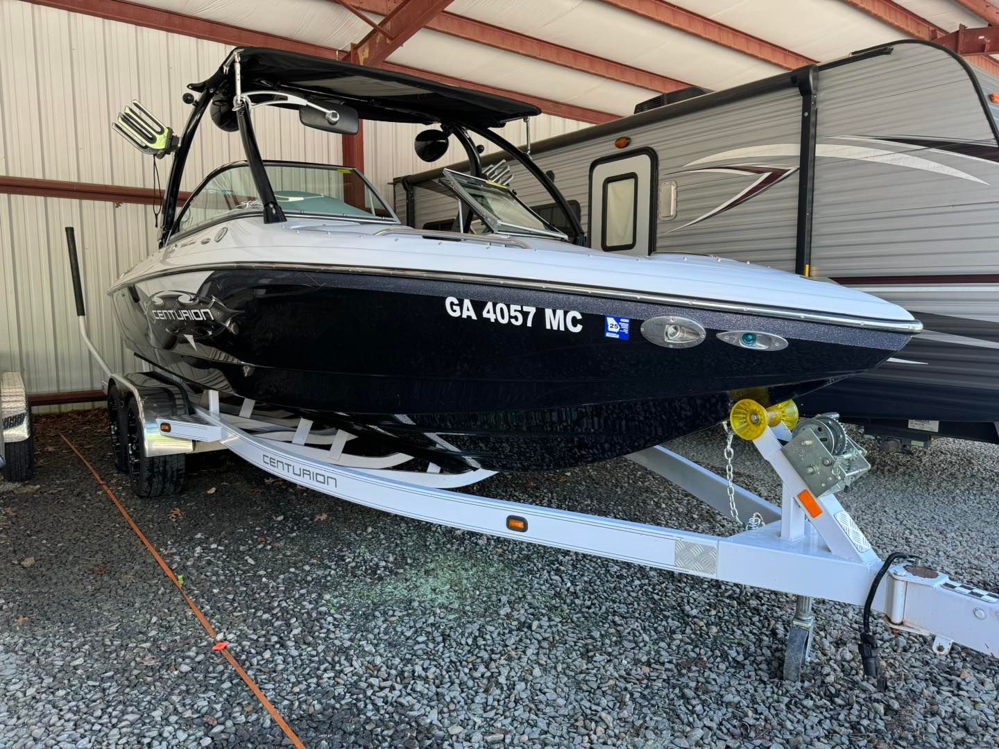 M & S Auto Detailing in Blue Ridge, GA (2)