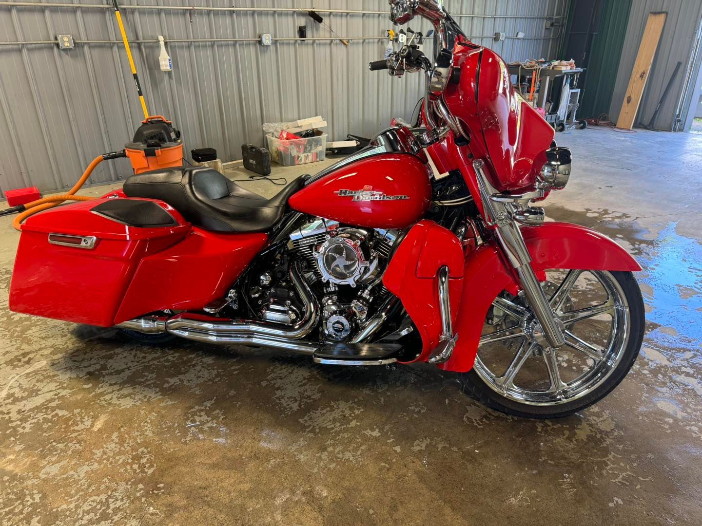M & S Auto Detailing in Blue Ridge, GA (3)