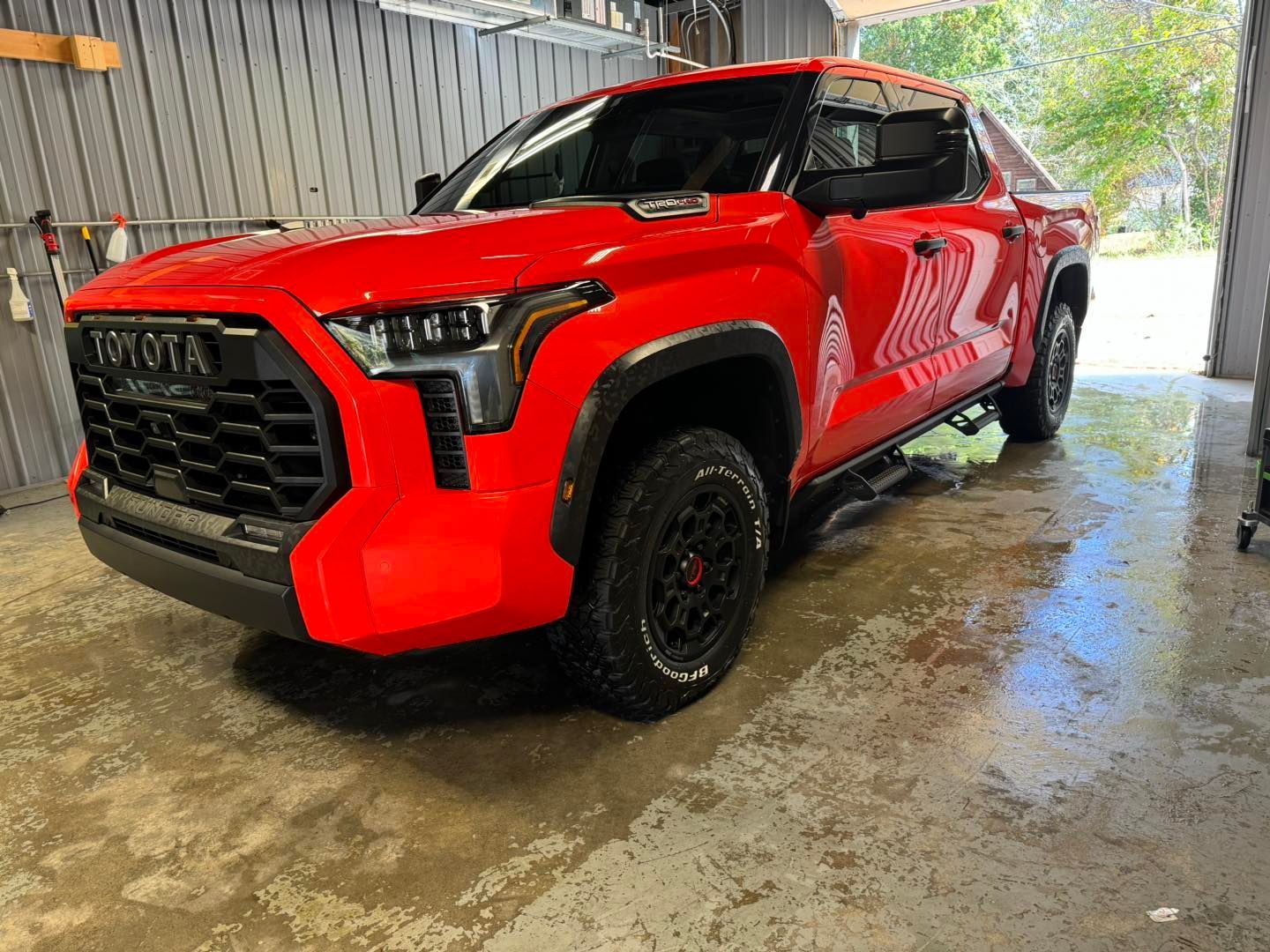 M & S Auto Detailing in Blue Ridge, GA (4)