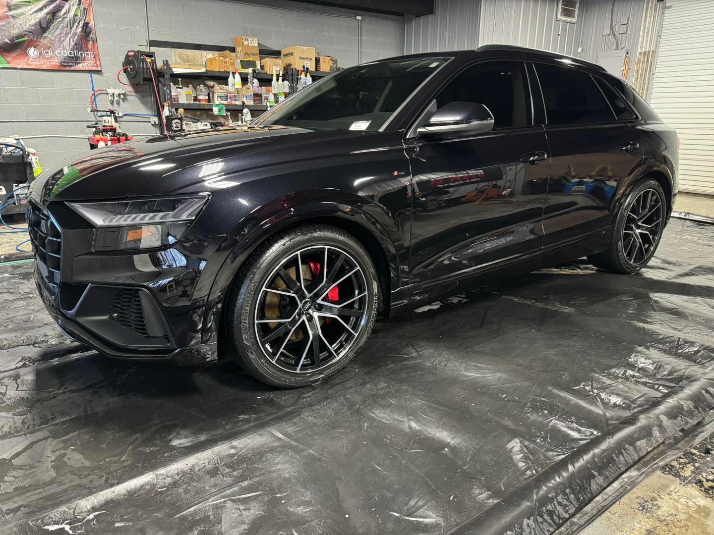 M & S Auto Detailing in Blue Ridge, GA (5)