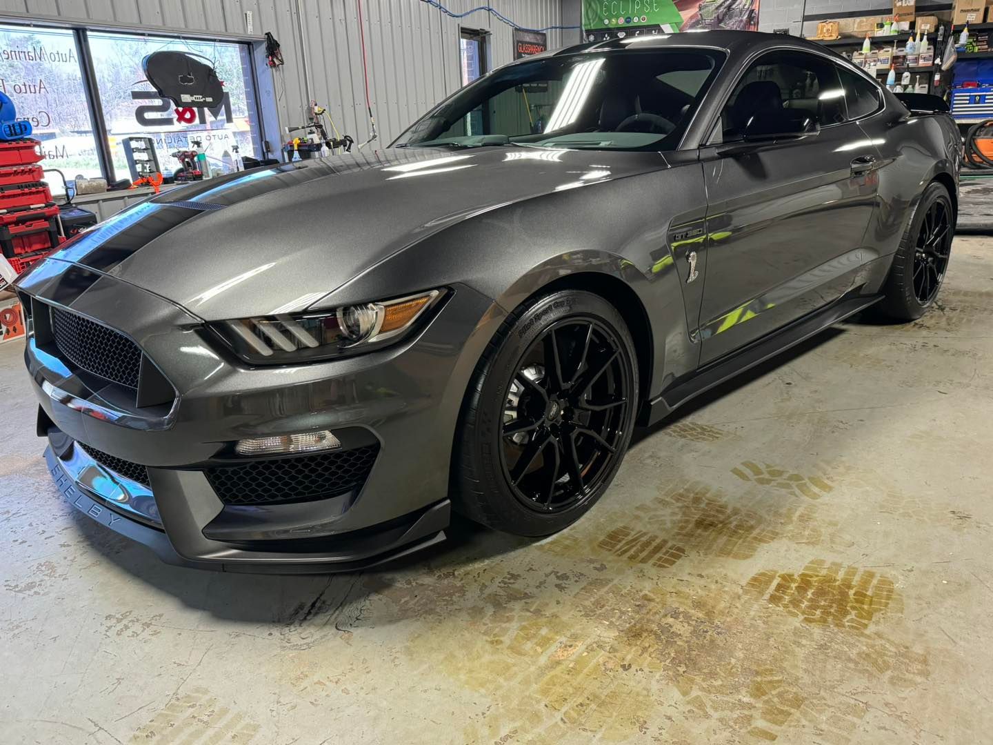 M & S Auto Detailing in Blue Ridge, GA (6)