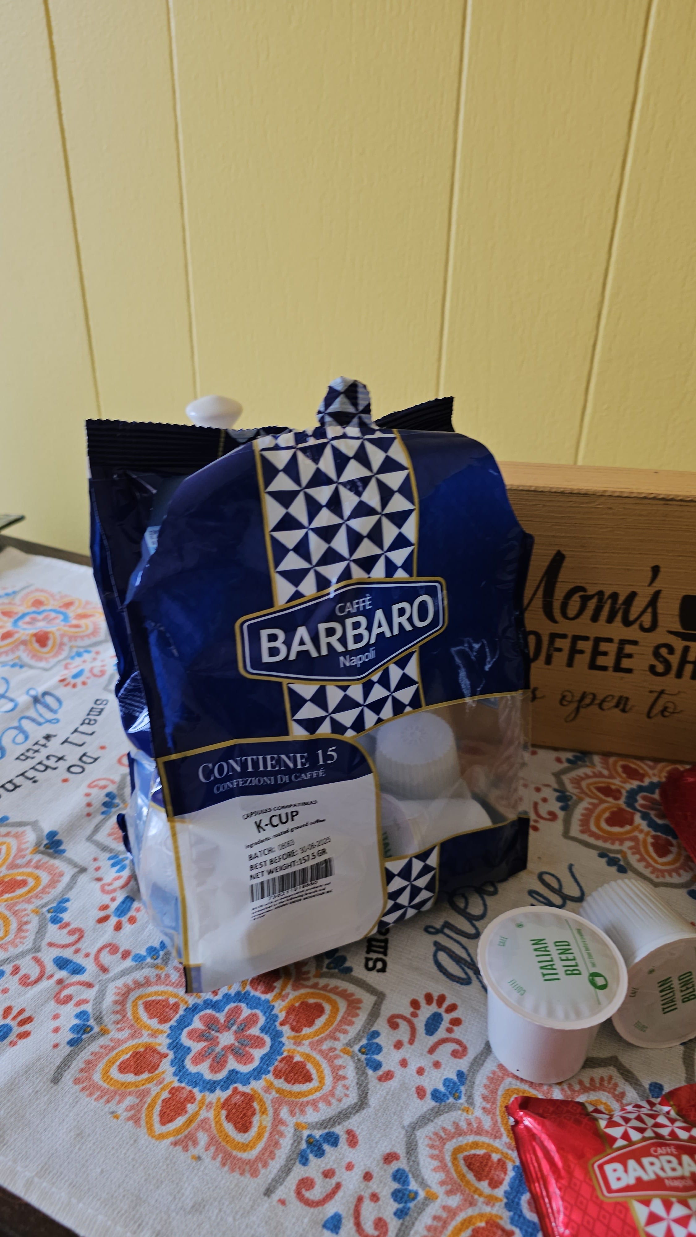 Caffè Barbaro in Rutherford, NJ (5)