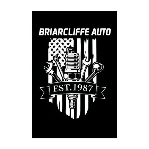 Briarcliffe Auto Service in Glenolden, PA (3)