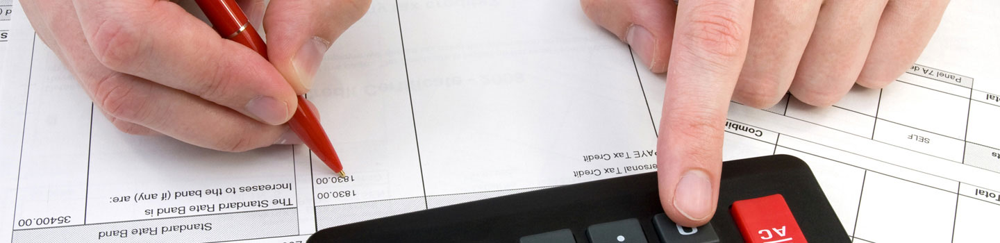 Sharp Tax & Financial Services in Hilliard, OH