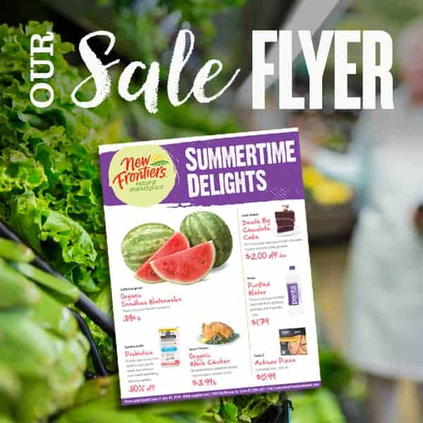 New Frontiers Natural Marketplace in Solvang, CA (5)